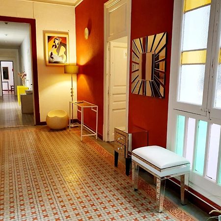 Apartamento Urgell Apartment Барселона Екстериор снимка