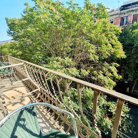 Apartamento Urgell Apartment Барселона Екстериор снимка