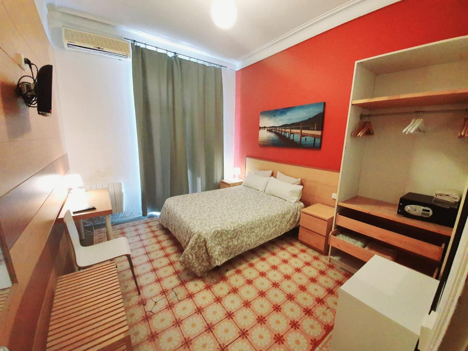 Apartamento Urgell Apartment Барселона Екстериор снимка