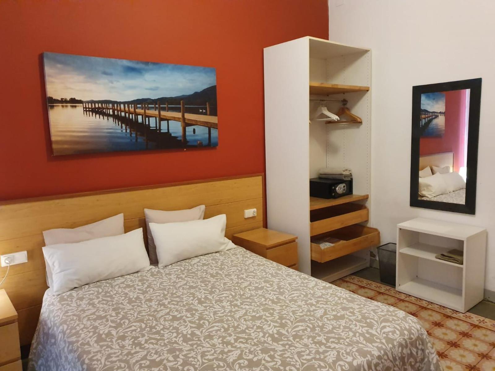 Apartamento Urgell Apartment Барселона Екстериор снимка