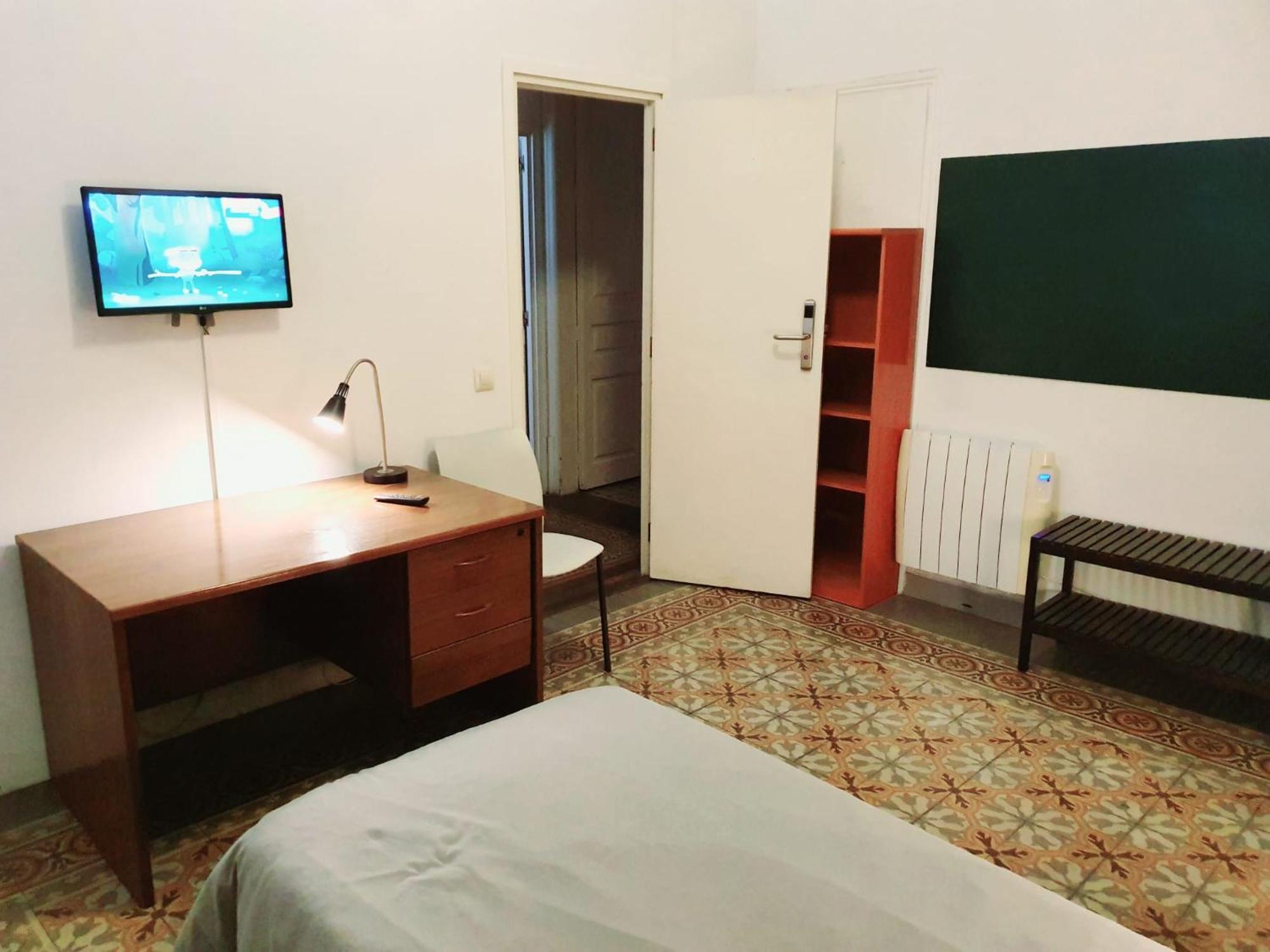Apartamento Urgell Apartment Барселона Екстериор снимка