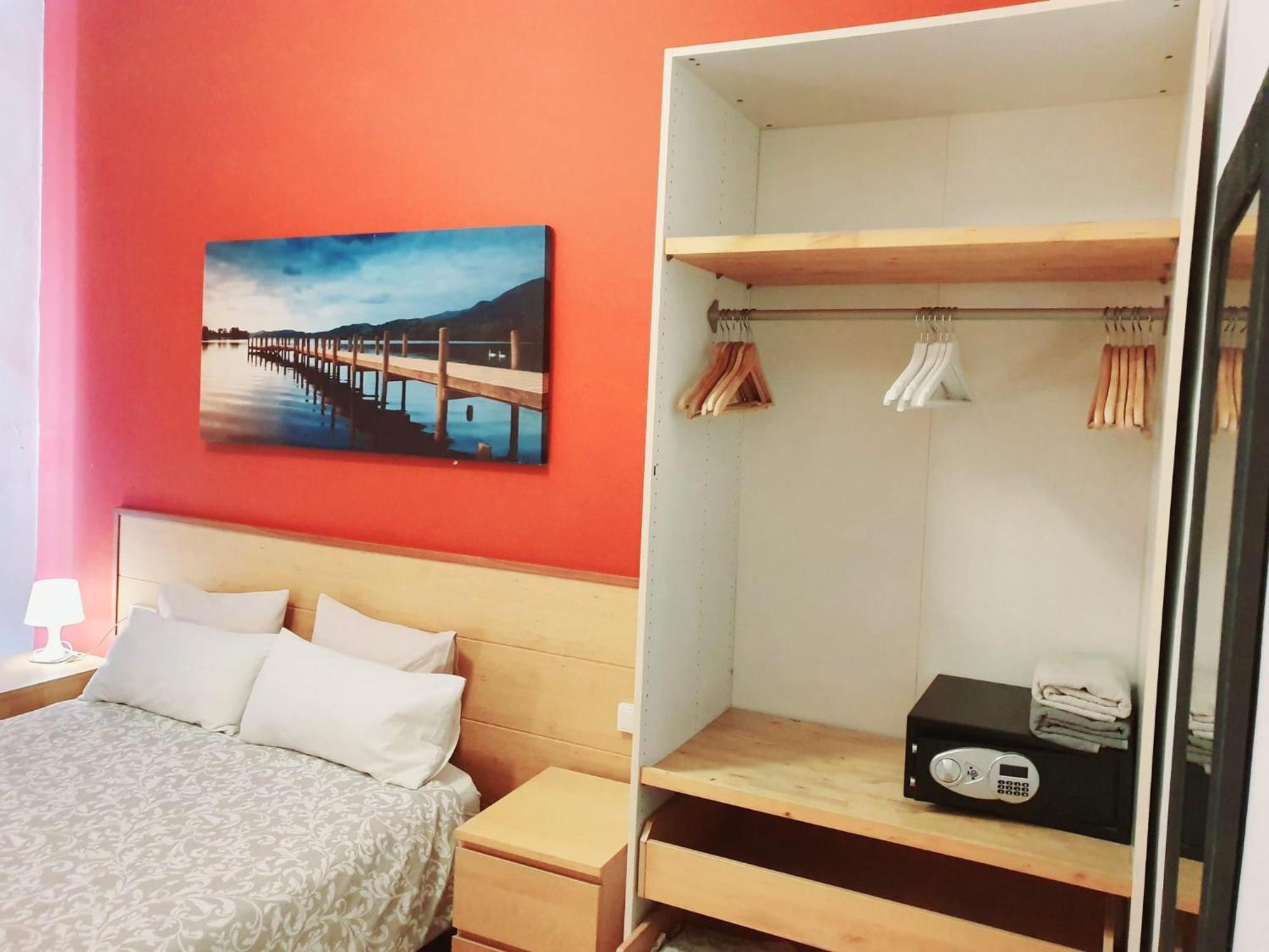 Apartamento Urgell Apartment Барселона Екстериор снимка