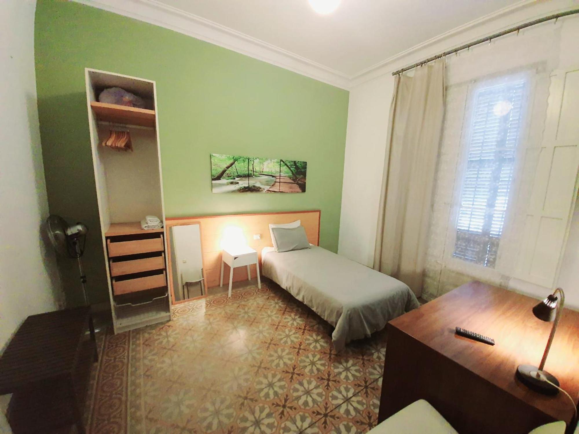Apartamento Urgell Apartment Барселона Екстериор снимка