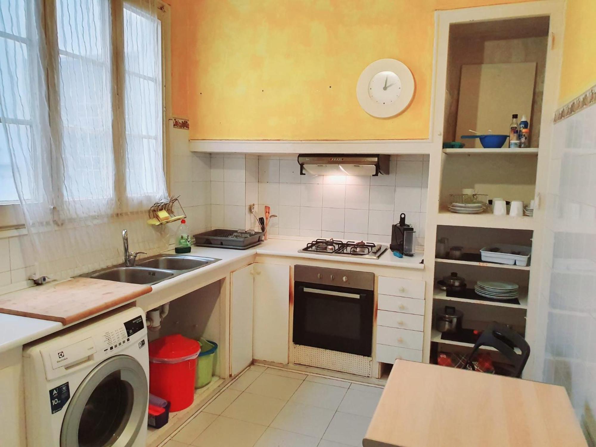 Apartamento Urgell Apartment Барселона Екстериор снимка