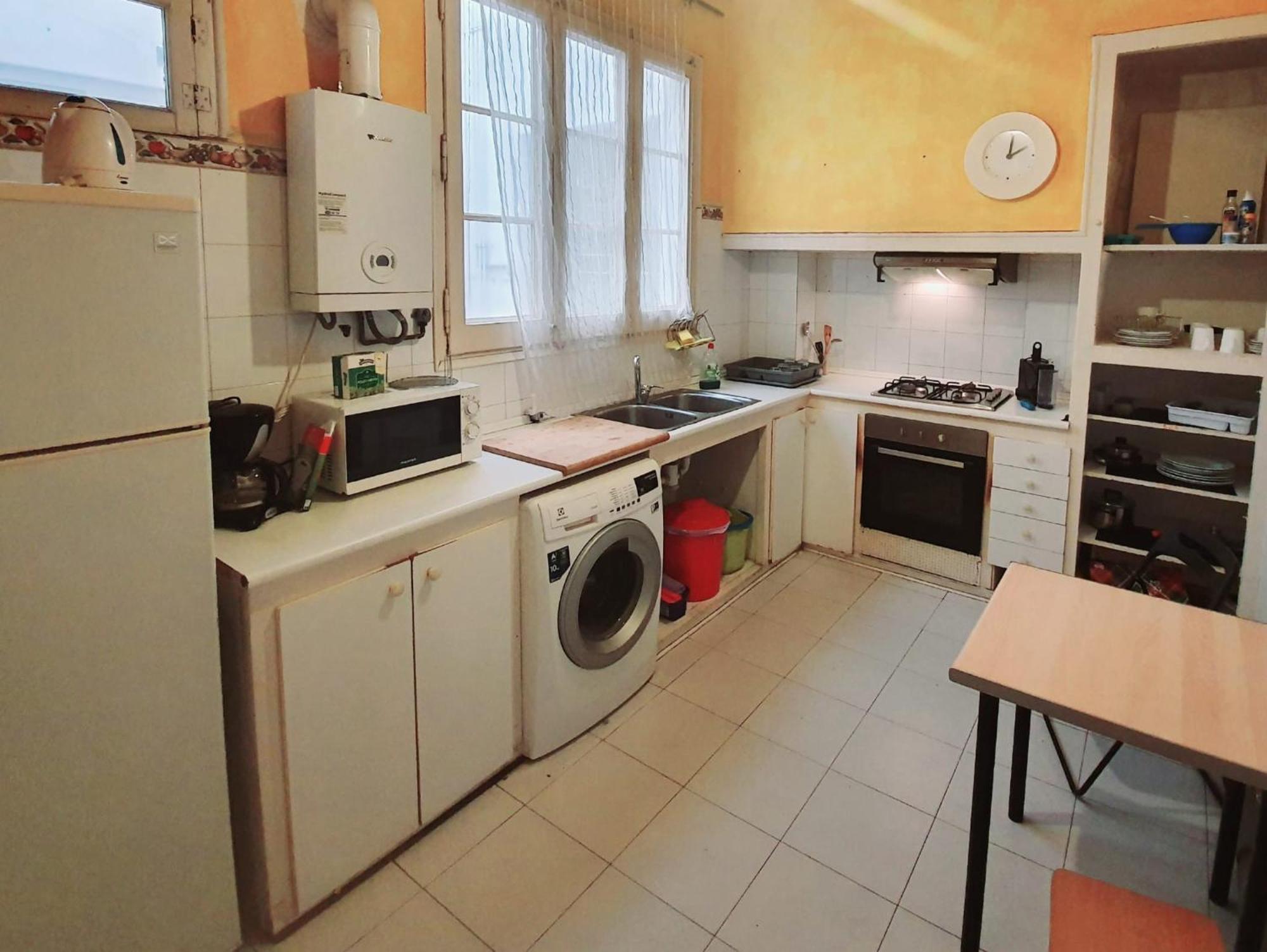 Apartamento Urgell Apartment Барселона Екстериор снимка