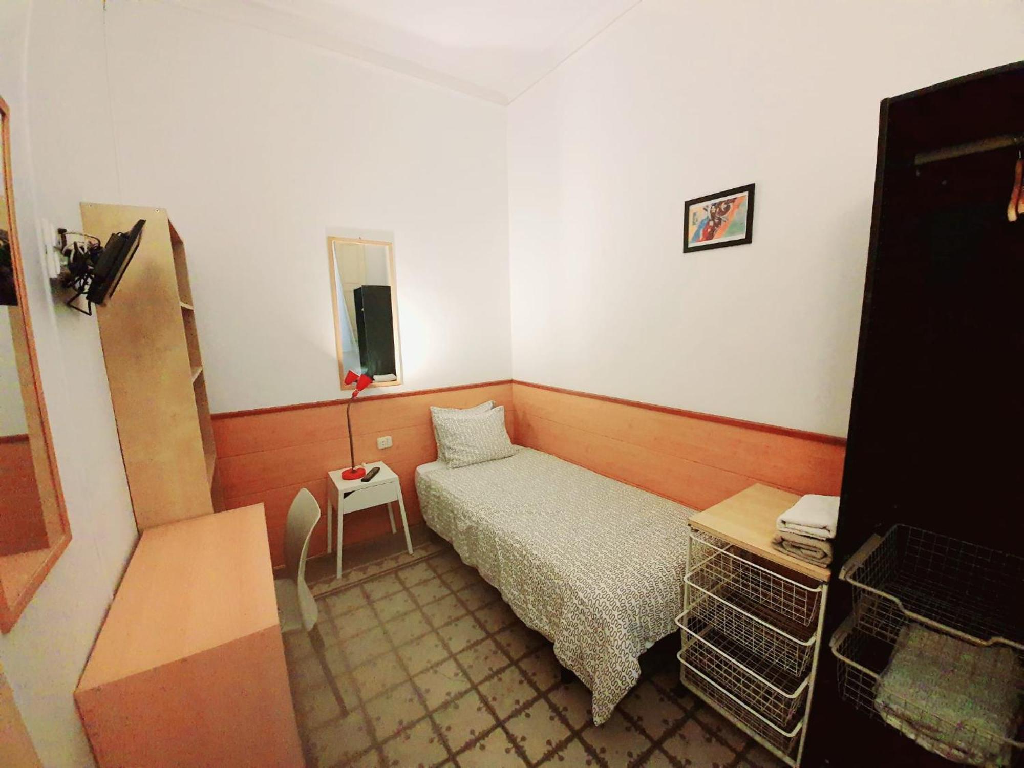 Apartamento Urgell Apartment Барселона Екстериор снимка