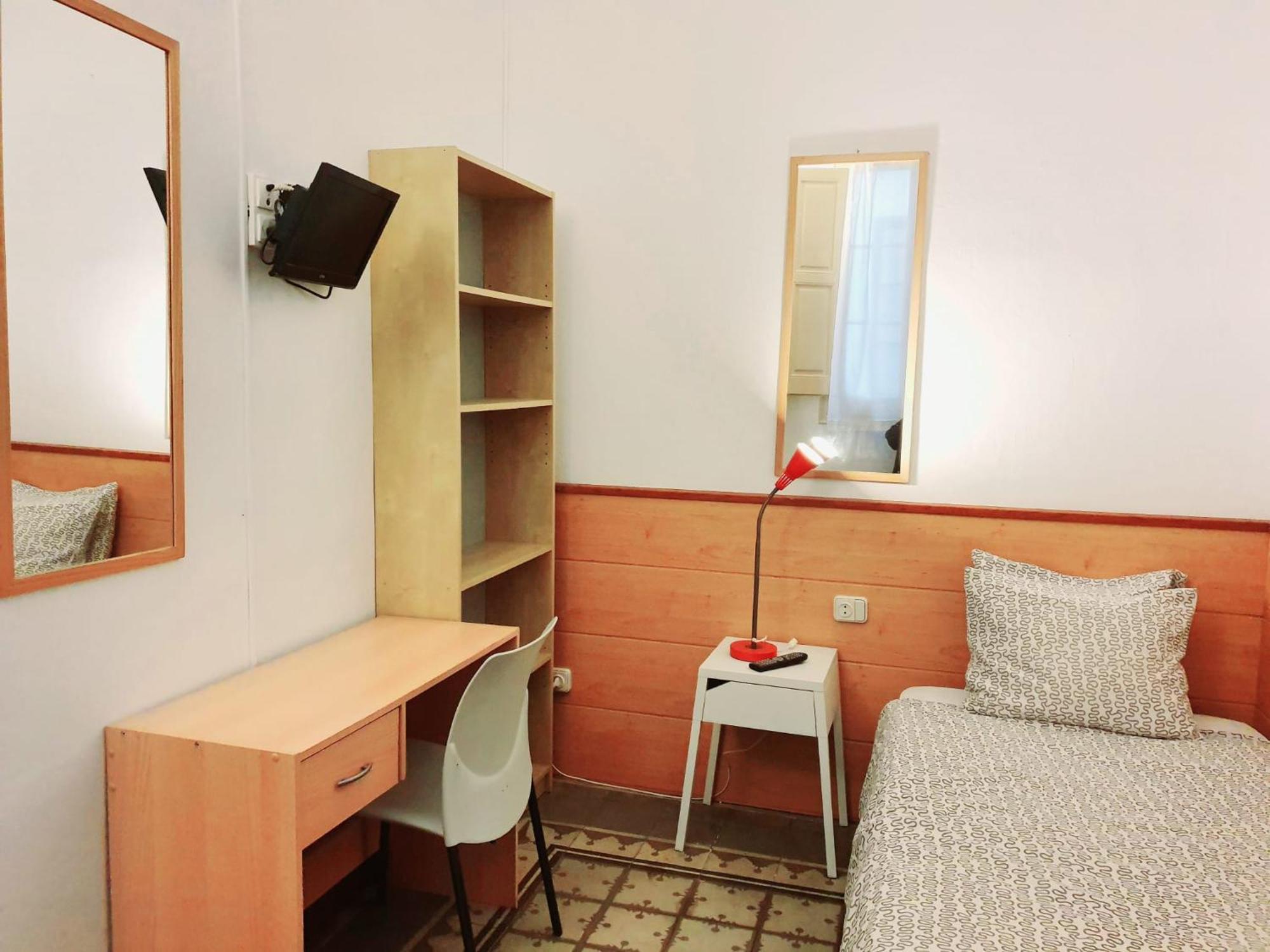 Apartamento Urgell Apartment Барселона Екстериор снимка
