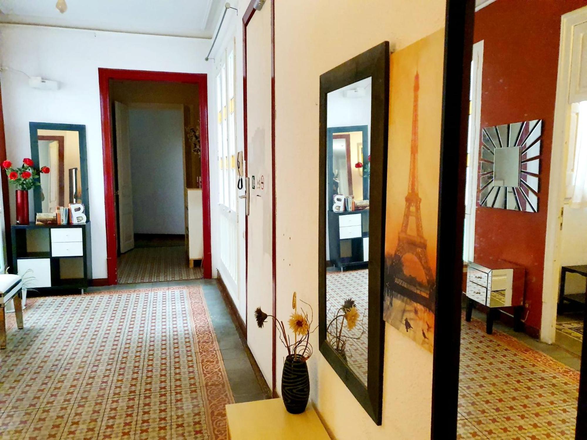 Apartamento Urgell Apartment Барселона Екстериор снимка