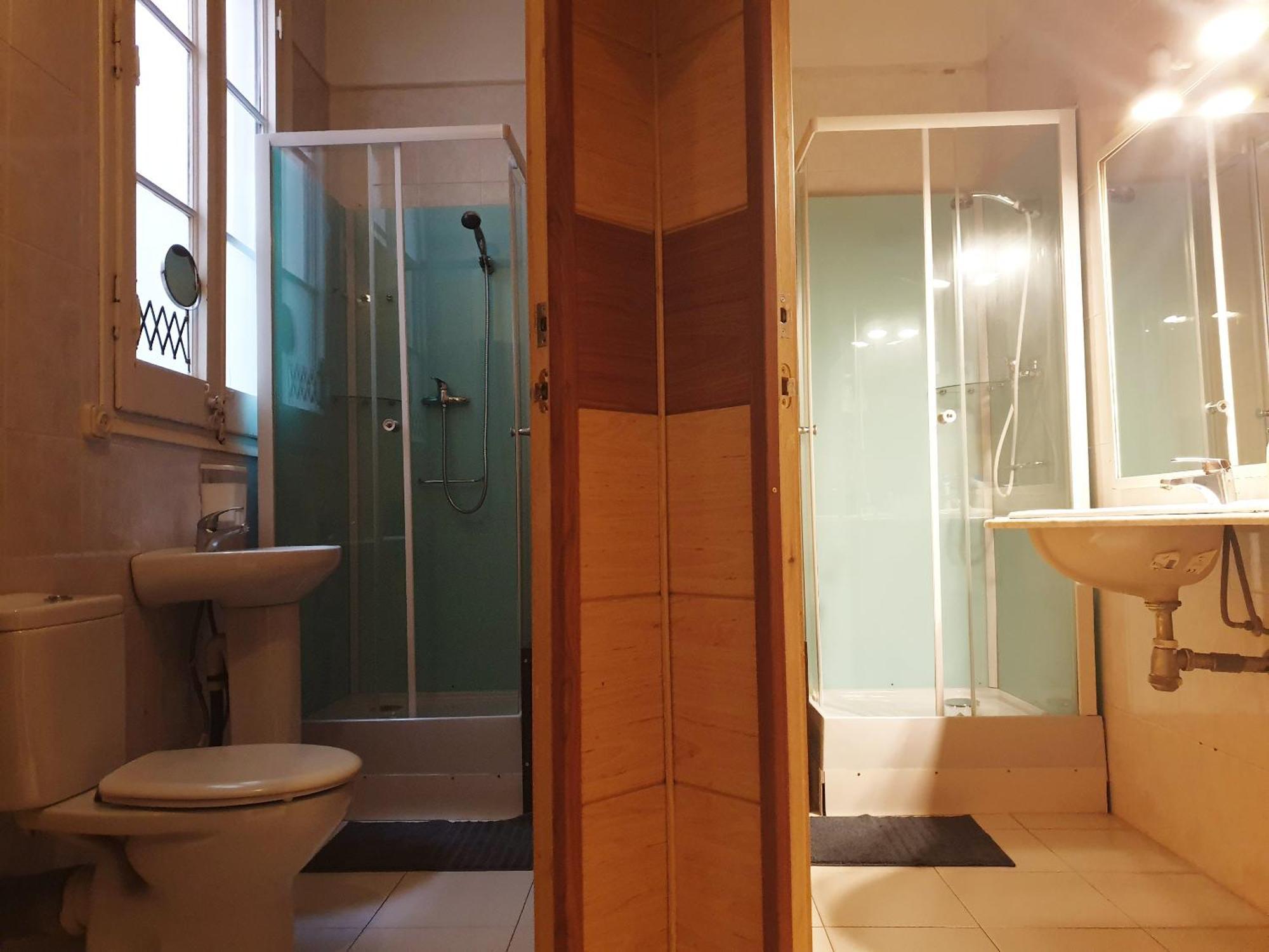 Apartamento Urgell Apartment Барселона Екстериор снимка
