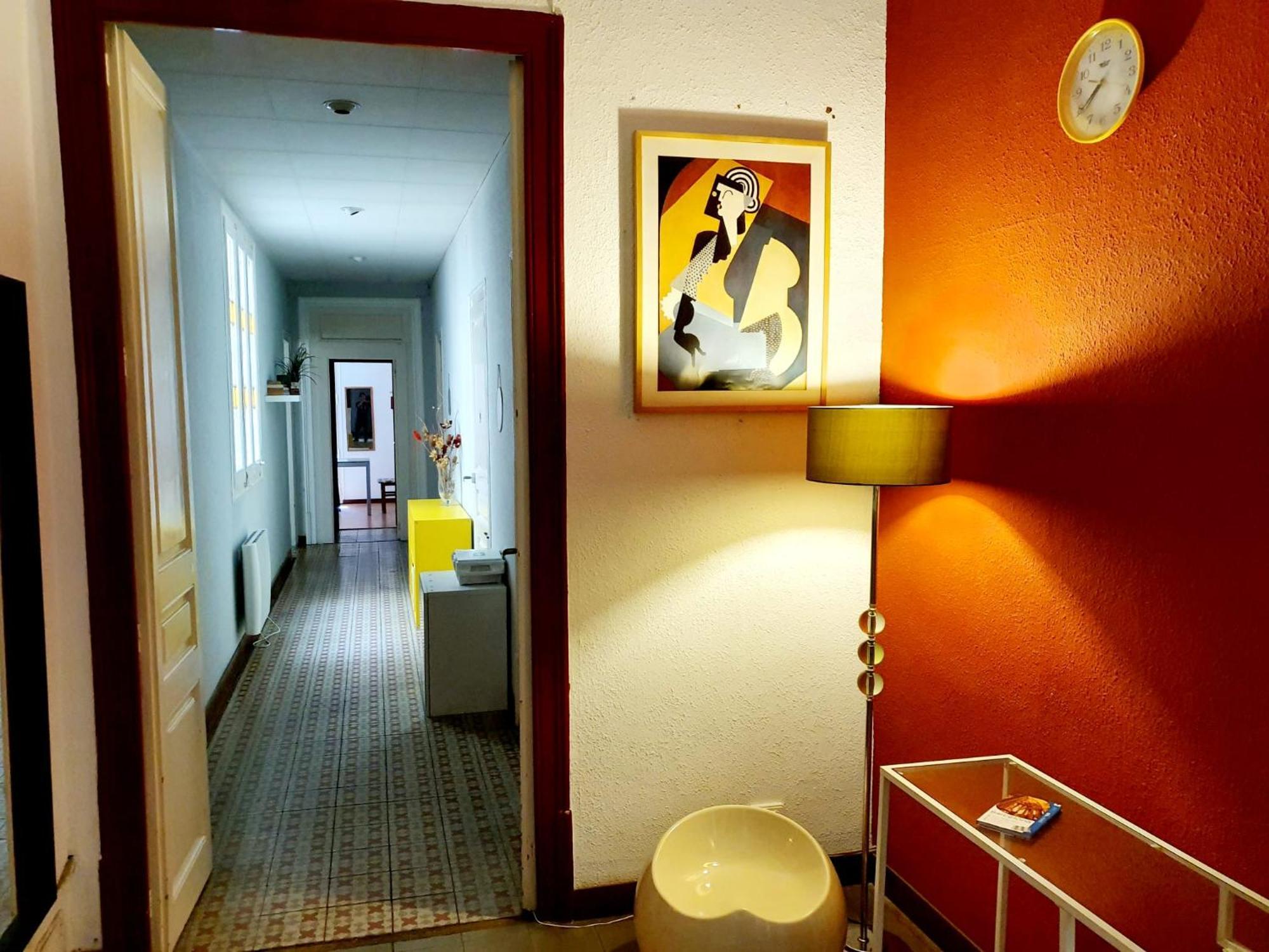 Apartamento Urgell Apartment Барселона Екстериор снимка