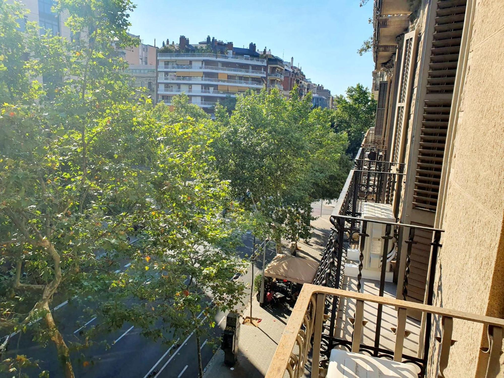 Apartamento Urgell Apartment Барселона Екстериор снимка